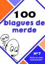 100 Blagues De Merde - Preview