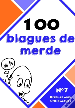 Capa do artigo 100 Blagues De Merde