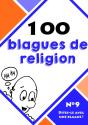 100 Blagues De Religion - Preview