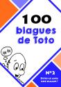 100 Blagues De Toto - Preview