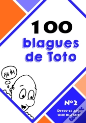 Capa do artigo 100 Blagues De Toto
