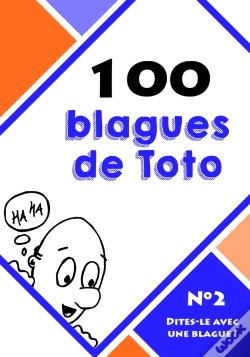 Capa do artigo 100 Blagues De Toto
