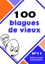 100 Blagues De Vieux - Preview