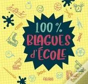 Capa do artigo 100% Blagues D
