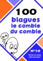 100 Blagues Le Comble Du Comble - Preview