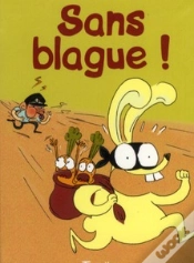 Capa do artigo 100 Blagues