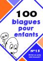 100 Blagues Pour Enfants - Preview
