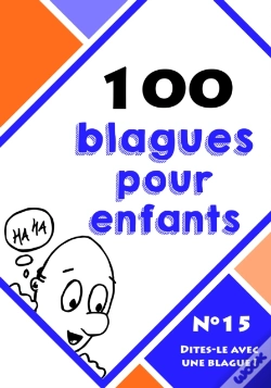 Capa do artigo 100 Blagues Pour Enfants