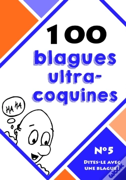 Capa do artigo 100 Blagues Ultra-Coquines
