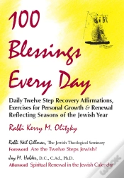 Capa do artigo 100 Blessings Every Day