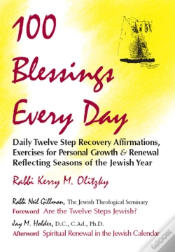 Capa do artigo 100 Blessings Every Day
