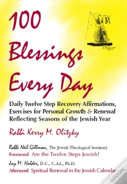 Capa do artigo 100 Blessings Every Day