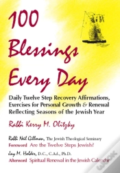 Capa do artigo 100 Blessings Every Day