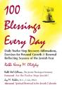 100 Blessings Every Day - Preview