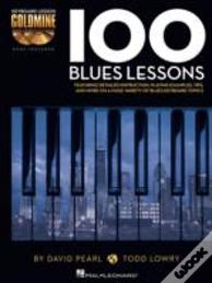 100 Blues Lessons