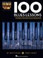 100 Blues Lessons - Preview