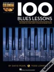 Capa do artigo 100 Blues Lessons