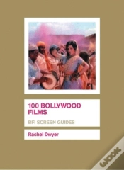 Capa do artigo 100 Bollywood Films