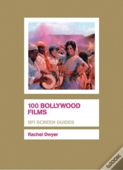 Capa do artigo 100 Bollywood Films