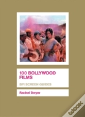 Capa do artigo 100 Bollywood Films