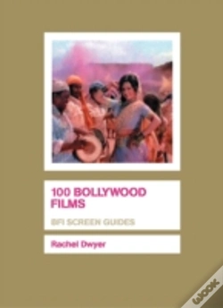 Capa do artigo 100 Bollywood Films