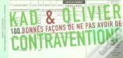 Capa do artigo 100 Bonnes Facons De Ne Pas Avoir De Contraventions