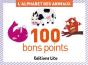 100 Bons Points ; L'Alphabet Des Animaux - Preview