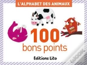 Capa do artigo 100 Bons Points ; L