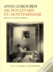 Capa do artigo 100, Boulevard Du Montparnasse