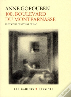 Capa do artigo 100, Boulevard Du Montparnasse