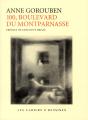 100, Boulevard Du Montparnasse - Preview