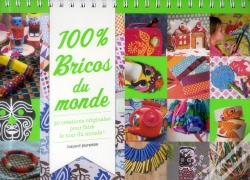 Capa do artigo 100  Brico Du Monde