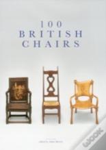 100 British Chairs