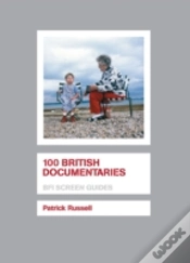 Capa do artigo 100 British Documentaries