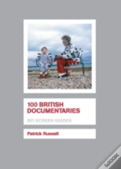 Capa do artigo 100 British Documentaries