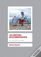 Capa do artigo 100 British Documentaries