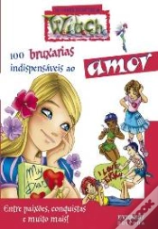 Capa do artigo 100 Bruxarias Indispensáveis ao Amor