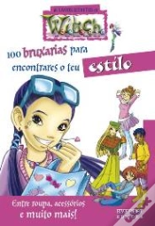Capa do artigo 100 Bruxarias para Encontrares o teu Estílo