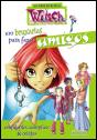 100 Bruxarias para Fazer Amigos - Preview