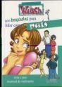 100 Bruxarias para Lidar com os Pais - Preview