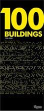 100 Buildings /Anglais - Preview
