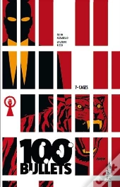 100 Bullets 7