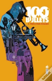 Capa do artigo 100 Bullets 8