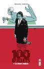 100 Bullets 9 - Preview