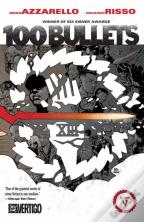 100 Bullets Book Five (New Edition)