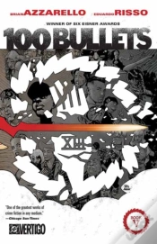 Capa do artigo 100 Bullets Book Five (New Edition)