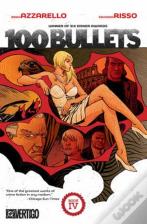 100 Bullets Book Four