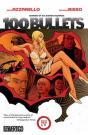 100 Bullets Book Four - Preview