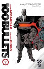 100 Bullets Book One (New Edition)
