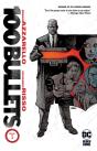 100 Bullets Book One (New Edition) - Preview